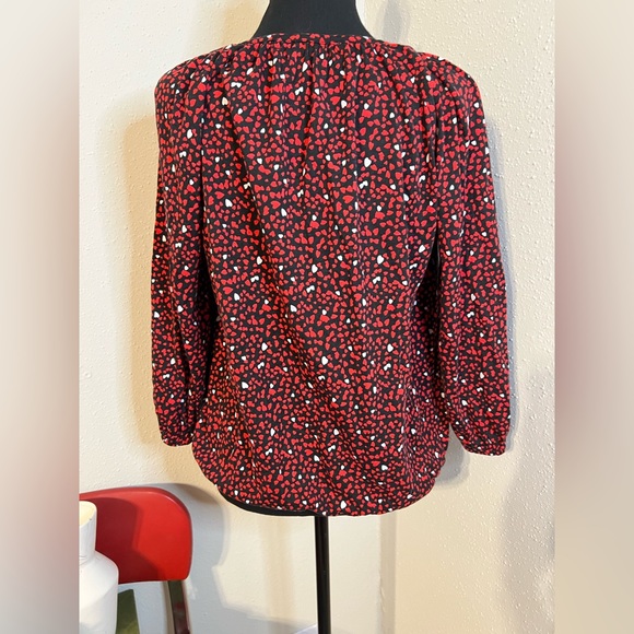 ⭐️MICHAEL By Michael Kors blouse - Picture 3 of 7